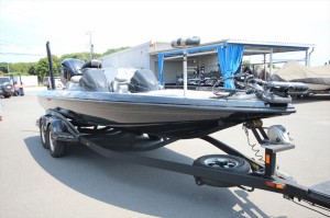 Skeeter FX21 (07) 